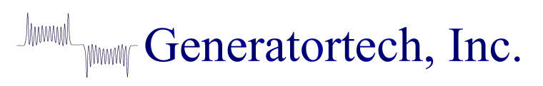 Generatortech Banner